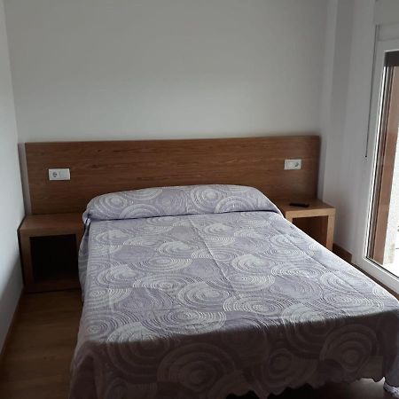 Andreamar Villa Cambados Eksteriør billede