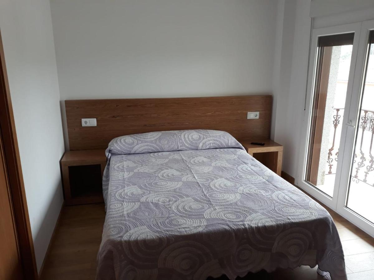 Andreamar Villa Cambados Eksteriør billede