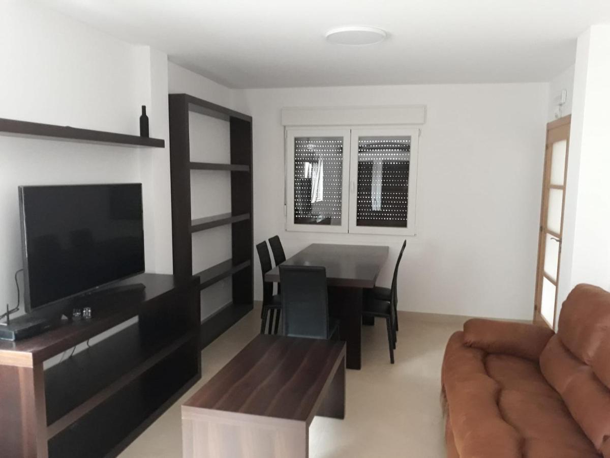 Andreamar Villa Cambados Eksteriør billede